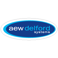 AEW Delford Termal Kafa