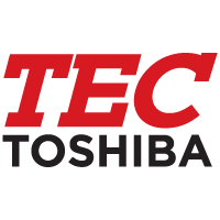 Toshiba TEC Termal Kafa