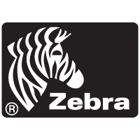 Zebra Termal Kafa